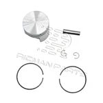 PISTON KIT 37mm FITS/REPL. Stihl MS170/017 1130 030 2000